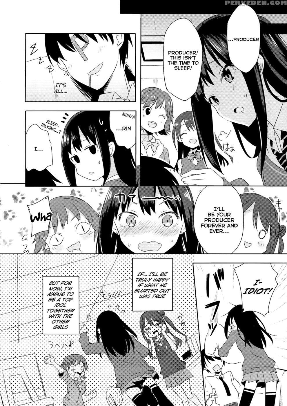 Rin Ni Muchuu - The 1