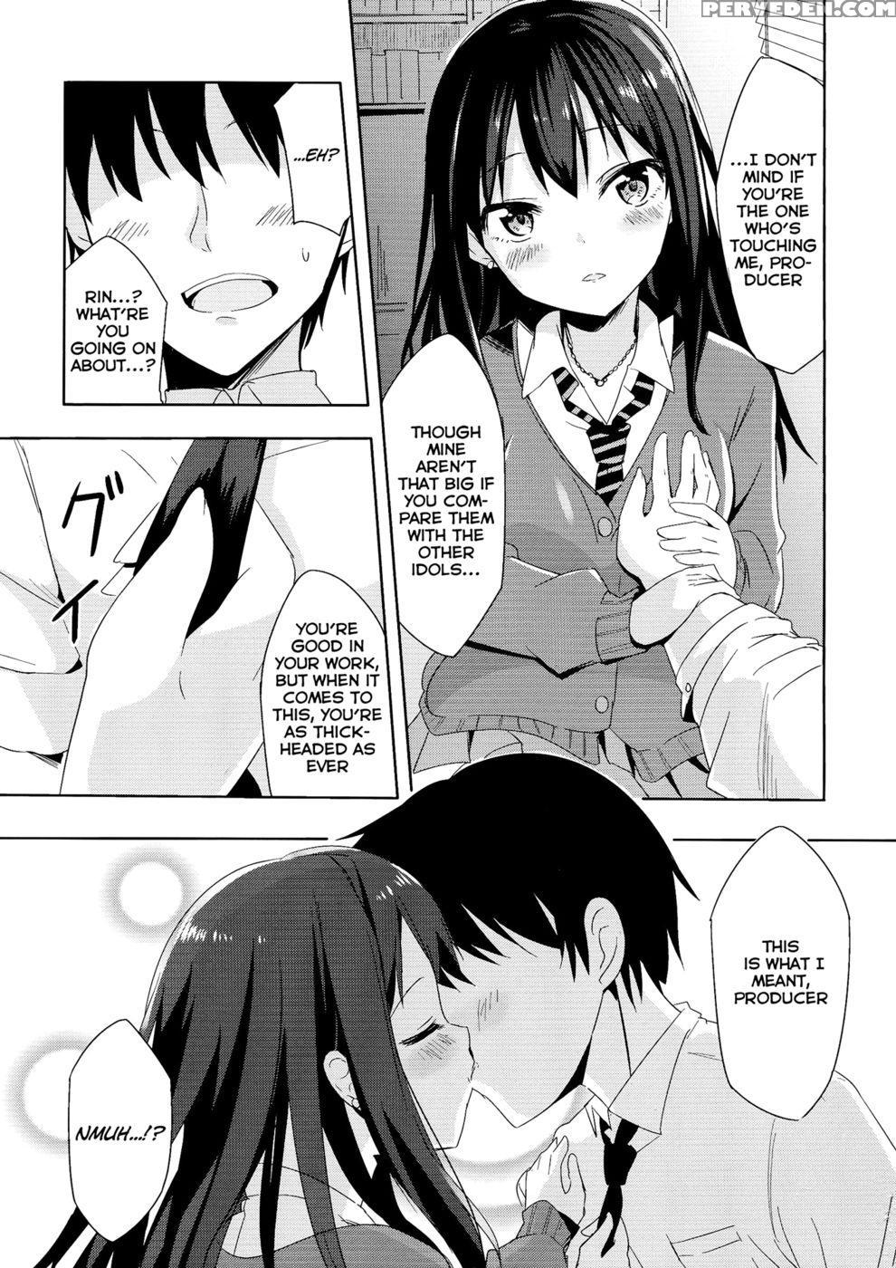 Rin Ni Muchuu - The 1