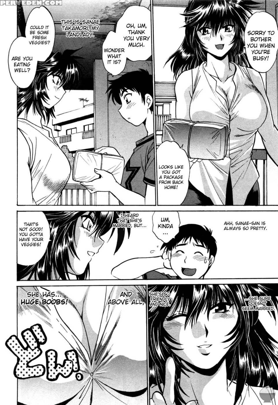 Ring X Mama Round 1 - Joji Manabe 1