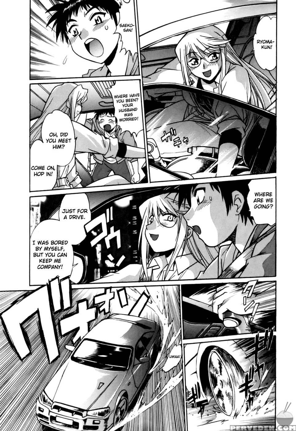 Ring X Mama Round 14 - Joji Manabe 1