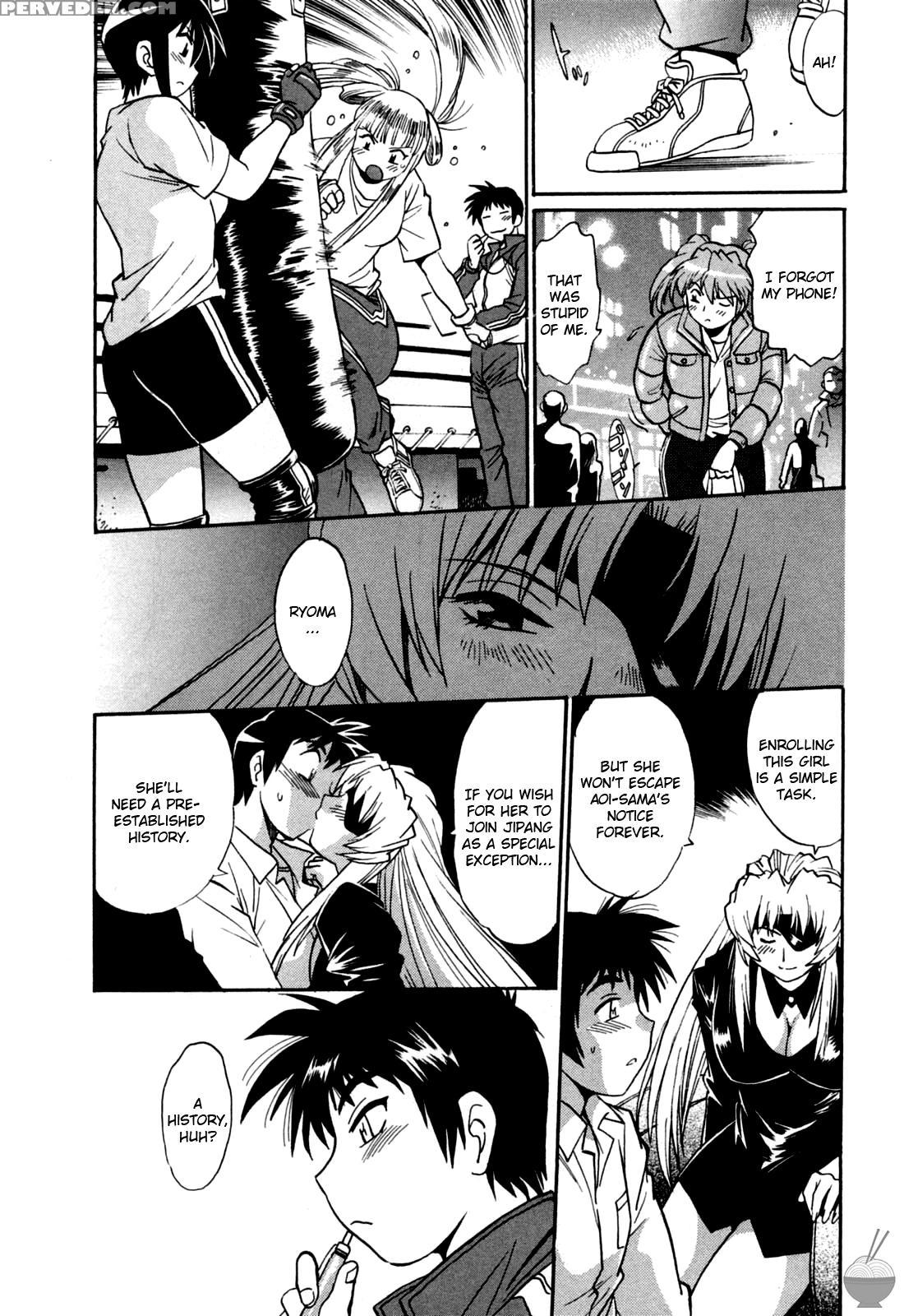 Ring X Mama Round 17 - Original Work 1