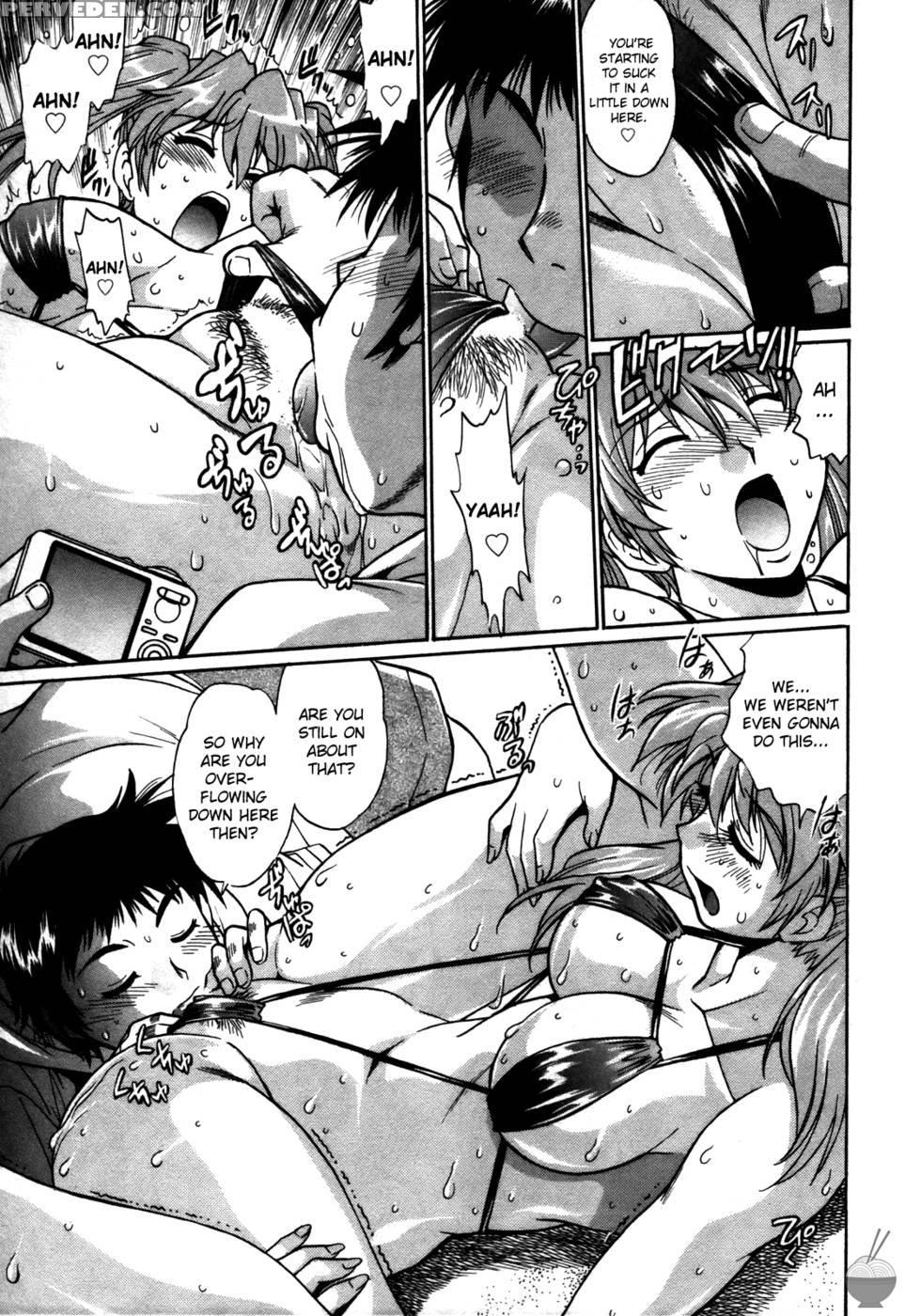 Ring X Mama Round 23 - Joji Manabe 1