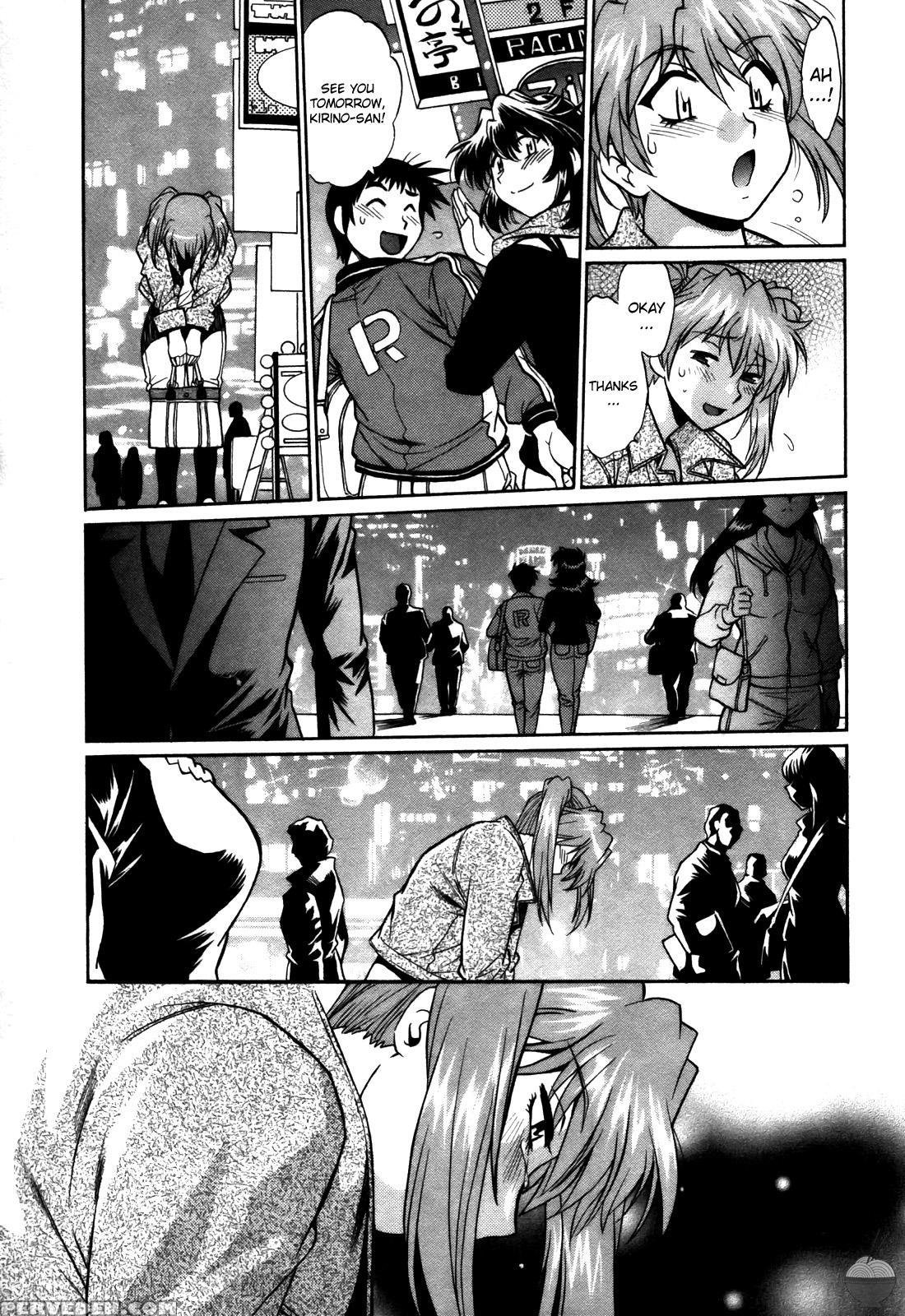 Ring X Mama Round 27 - Original Work 1