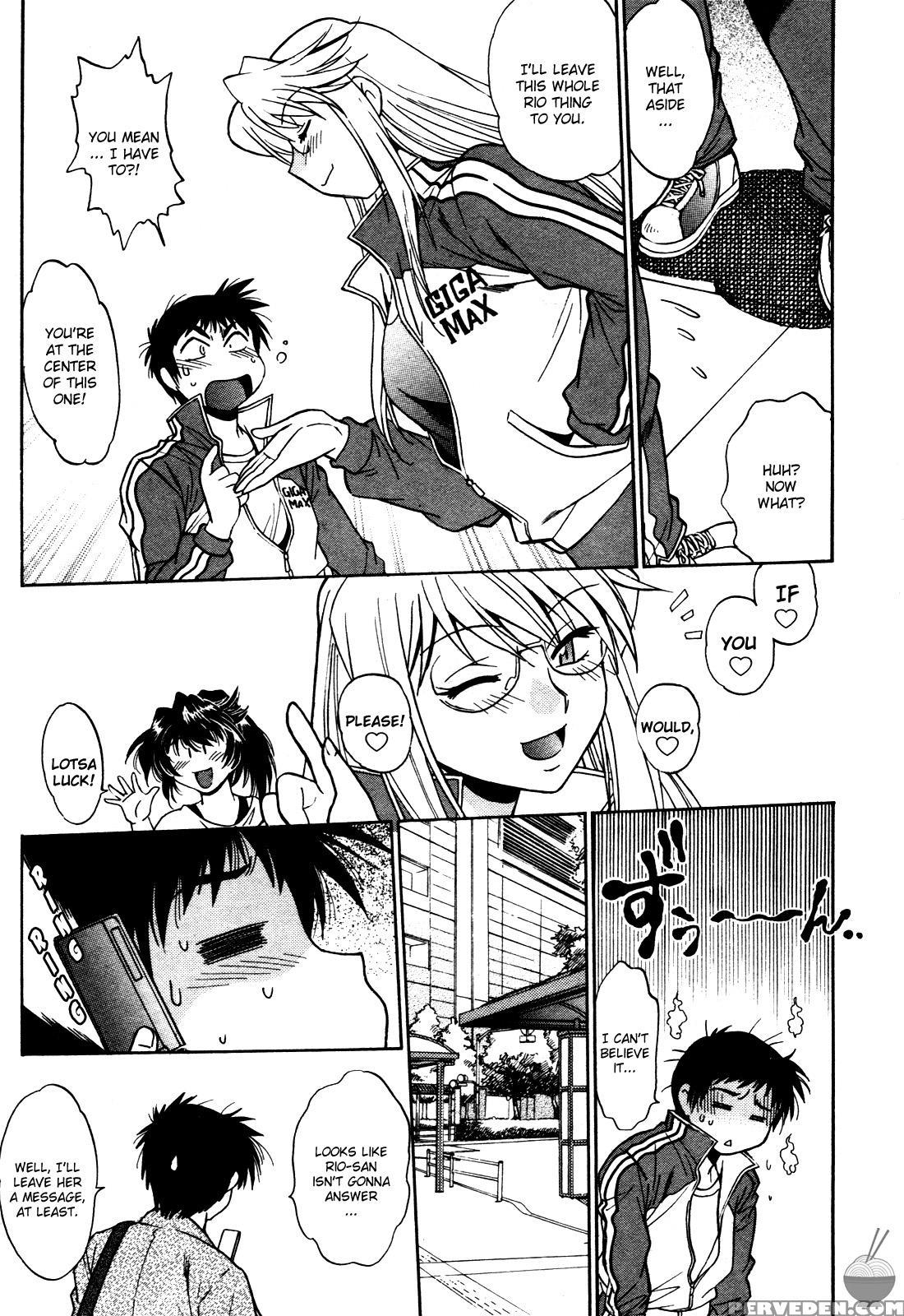 Ring X Mama Round 28 - Original Work 1