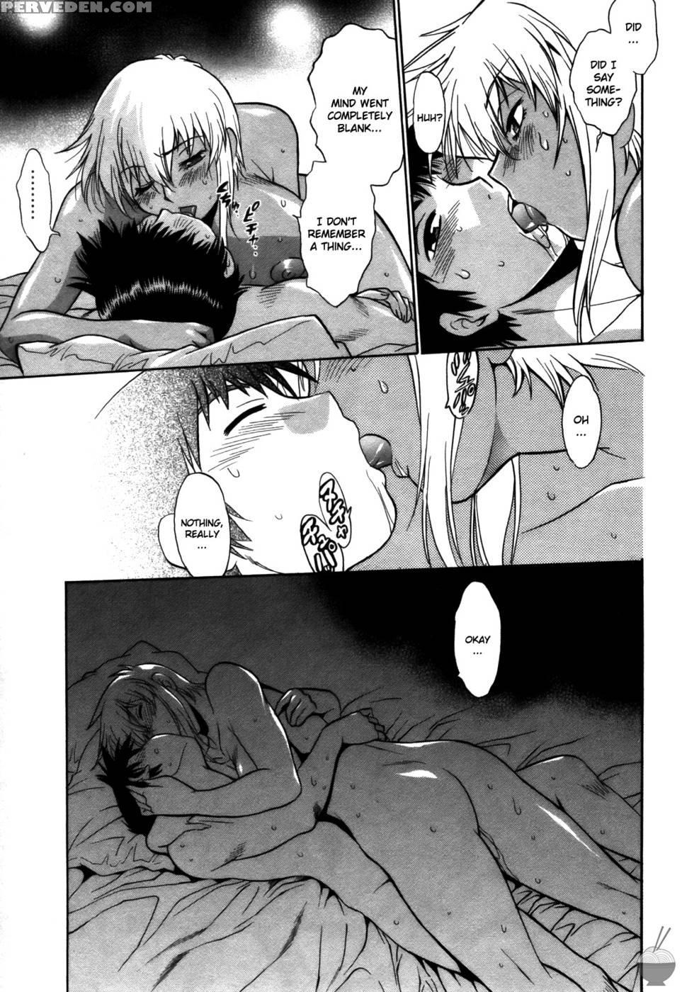 Ring X Mama Round 29 - Joji Manabe 1