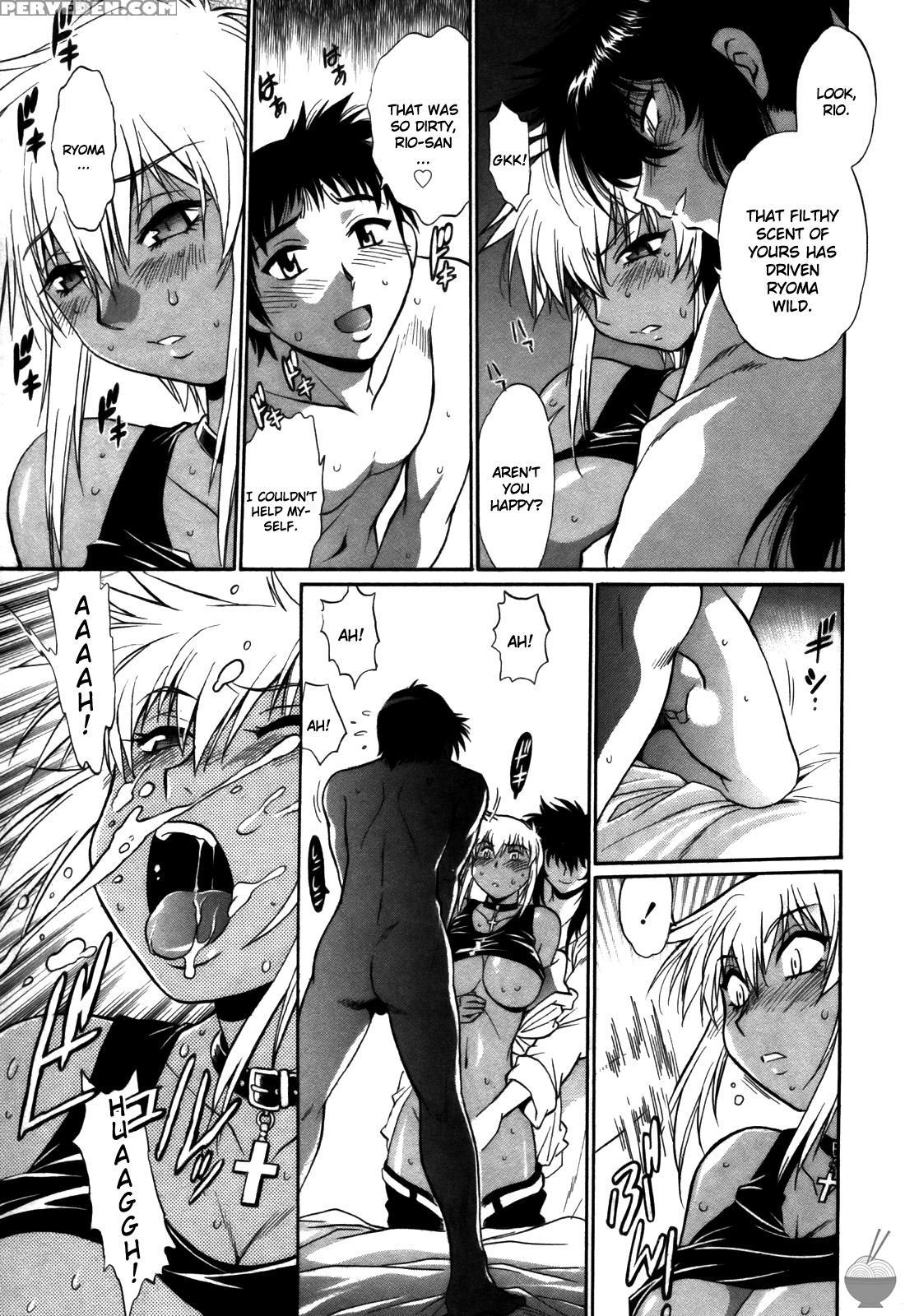 Ring X Mama Round 29 - Original Work 1