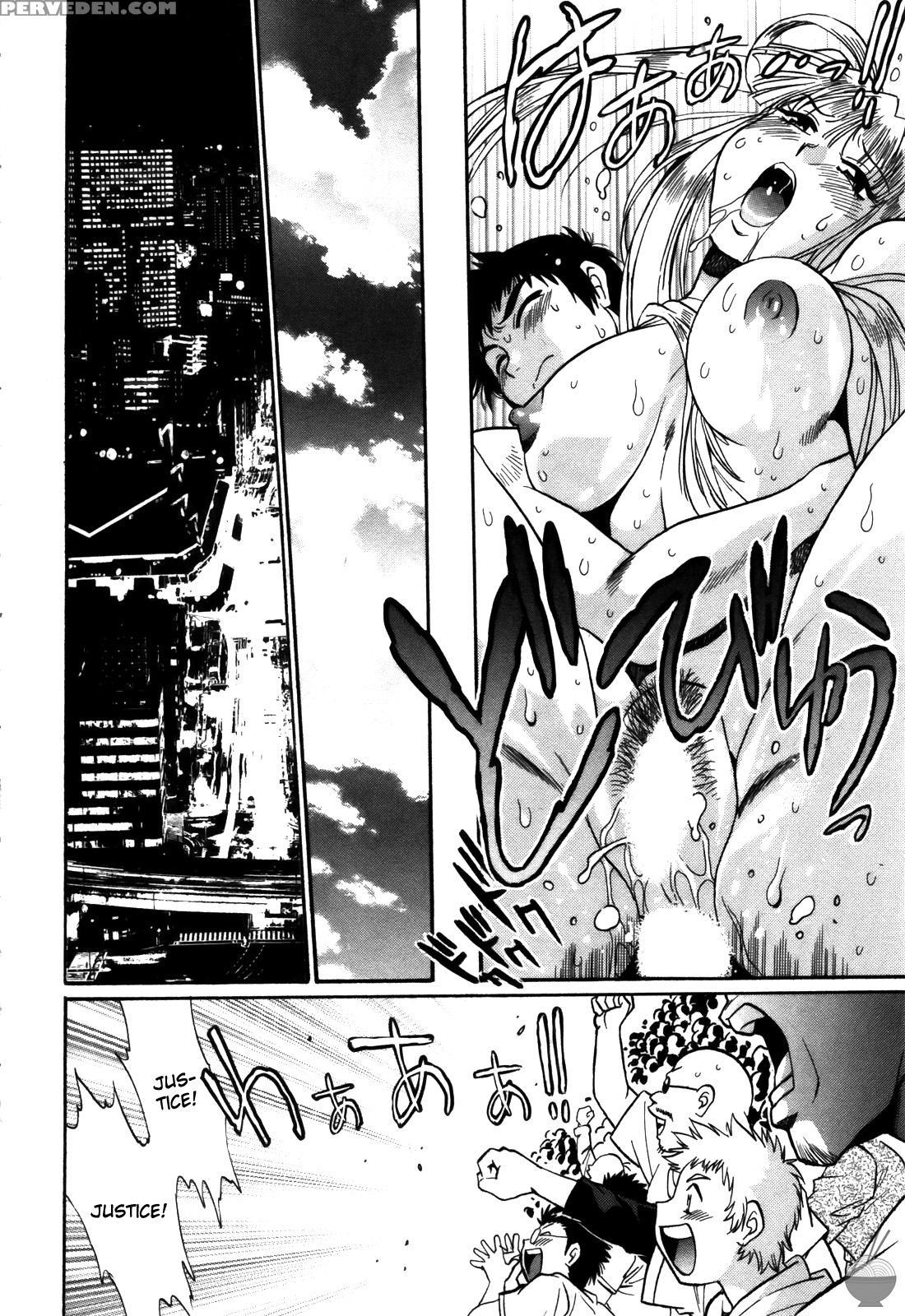 Ring X Mama Round 35 - Original Work 1
