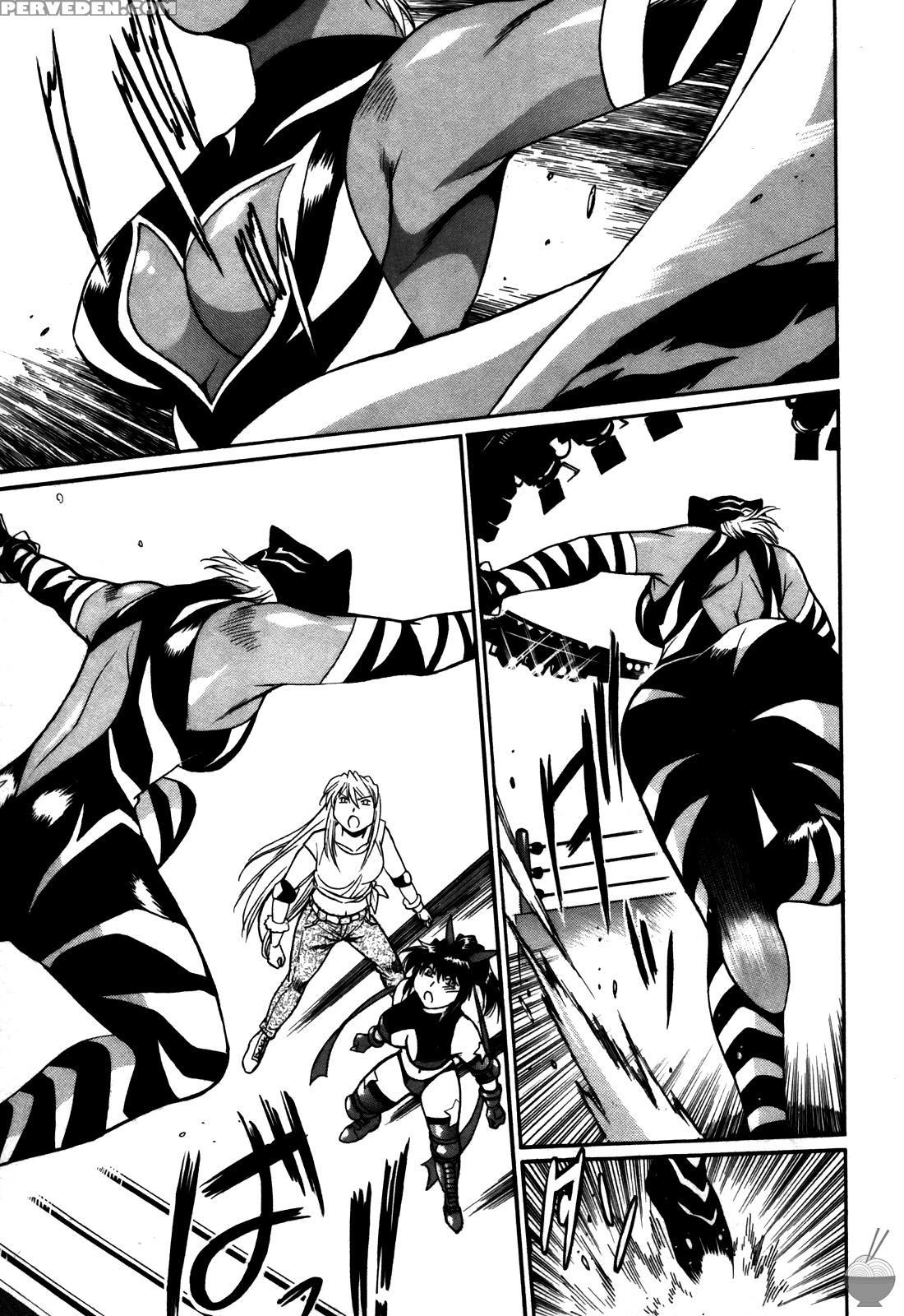 Ring X Mama Round 37 - Original Work 1