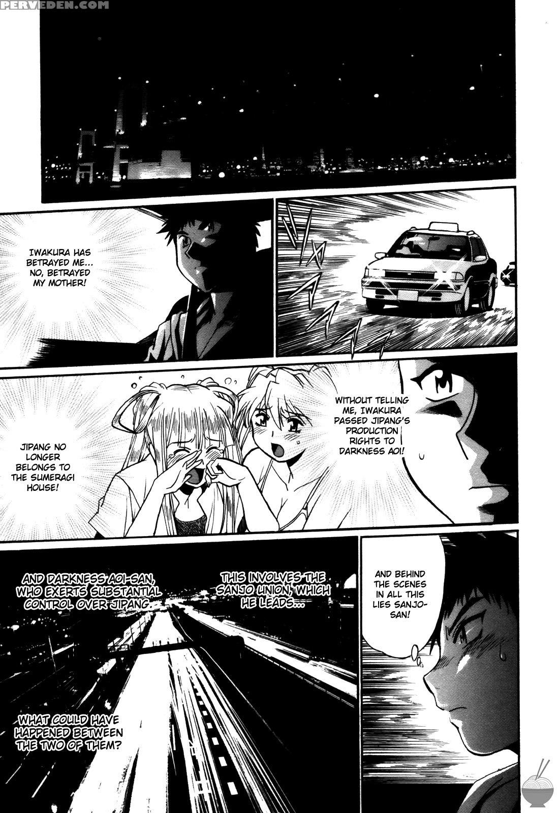 Ring X Mama Round 38 - Original Work 1