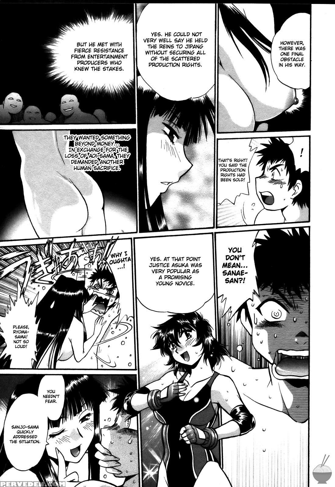 Ring X Mama Round 39 - Original Work 1