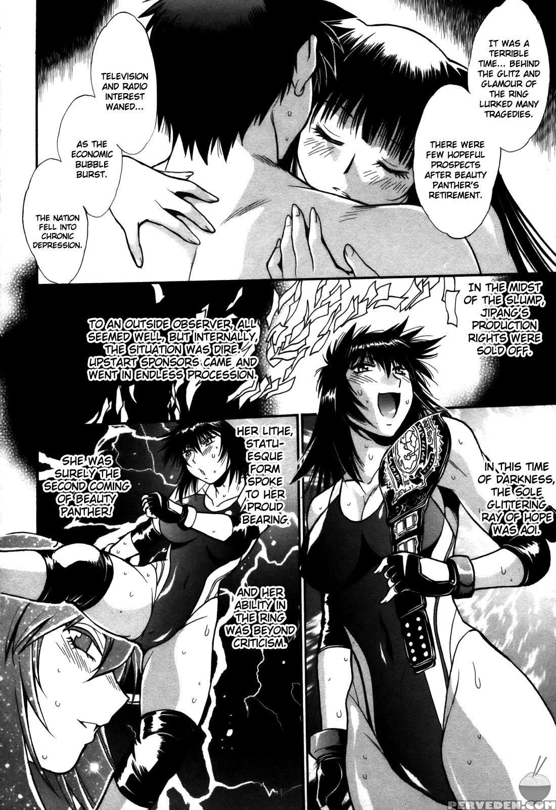 Ring X Mama Round 39 - Original Work 1