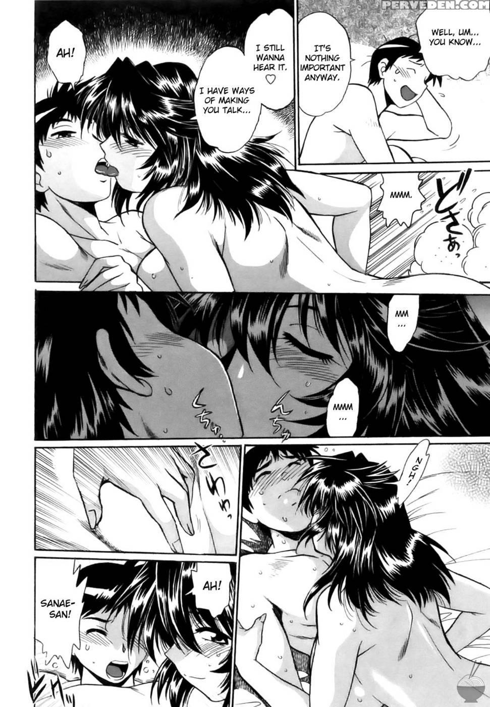 Ring X Mama Round 9 - Joji Manabe 1