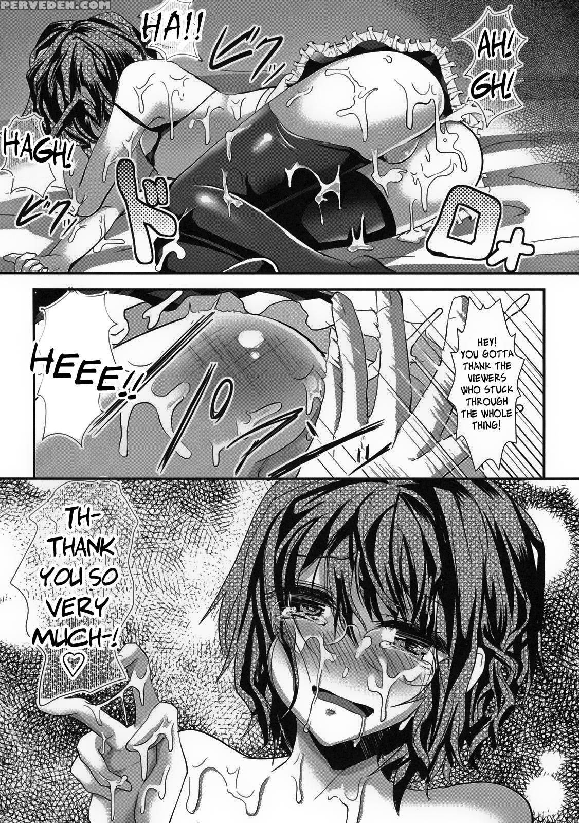 Rinkan Fuck!! Josou Shounen Monzetsu Rape - Original Work 1