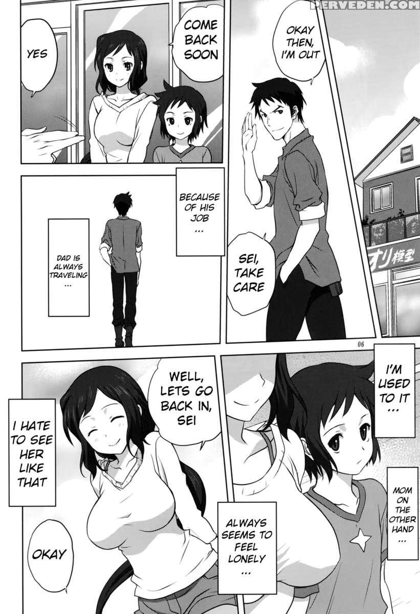Rinko-mama To Issho 2 1