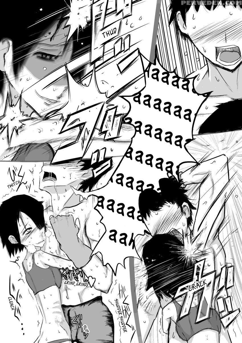 Riri Matsuura's Hand To Hand Combat - Vox 1