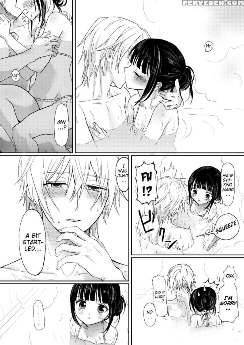 Ririchiyo-sama Issho Ni Nyuuyoku 1