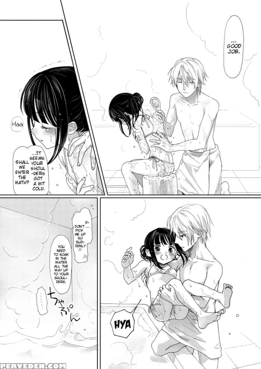 Ririchiyo-sama Issho Ni Nyuuyoku 1