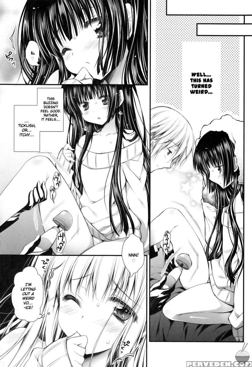 Ririchiyo-sama To Denki Anmaki 1