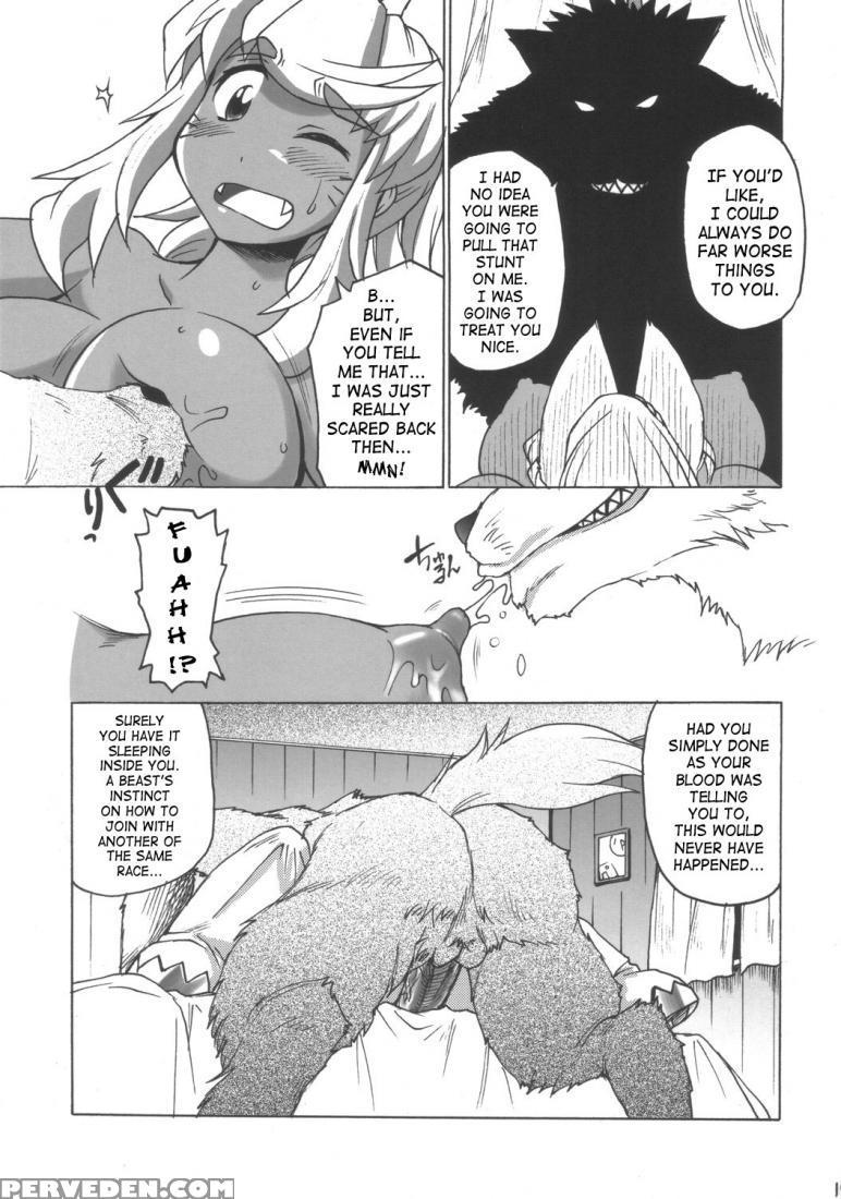 Rirurira - Renkin Sankyuu Magical Pokan 1