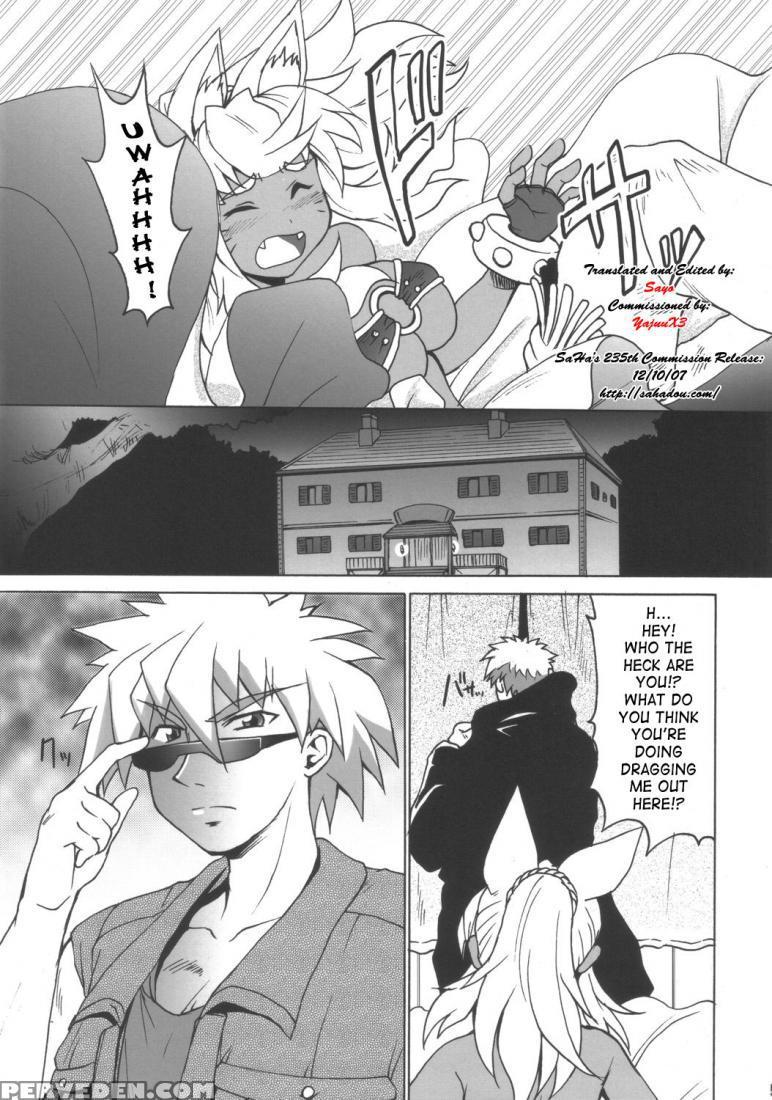 Rirurira - Renkin Sankyuu Magical Pokan 1