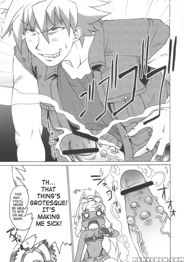 Rirurira - Renkin Sankyuu Magical Pokan 1