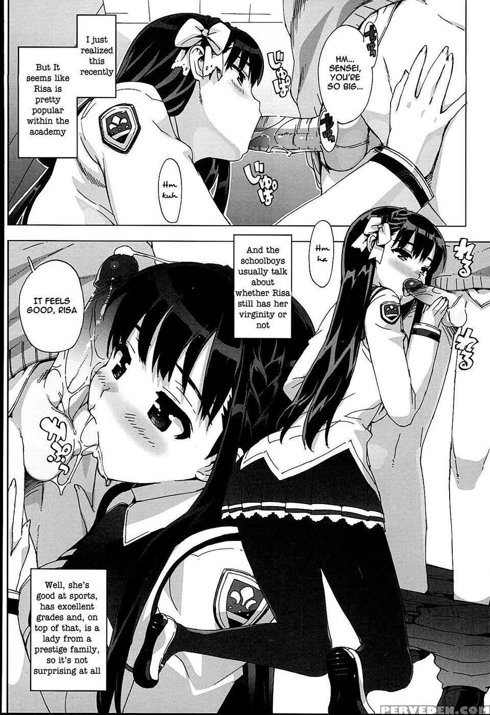 Risa - Ch. 03 - Ohtomo Takuji 1