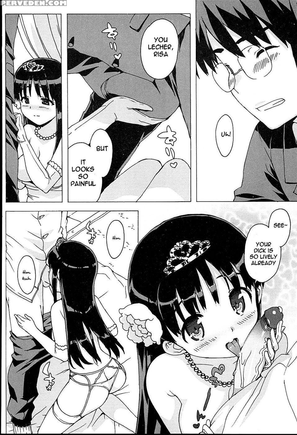 Risa - Ch. 04 1
