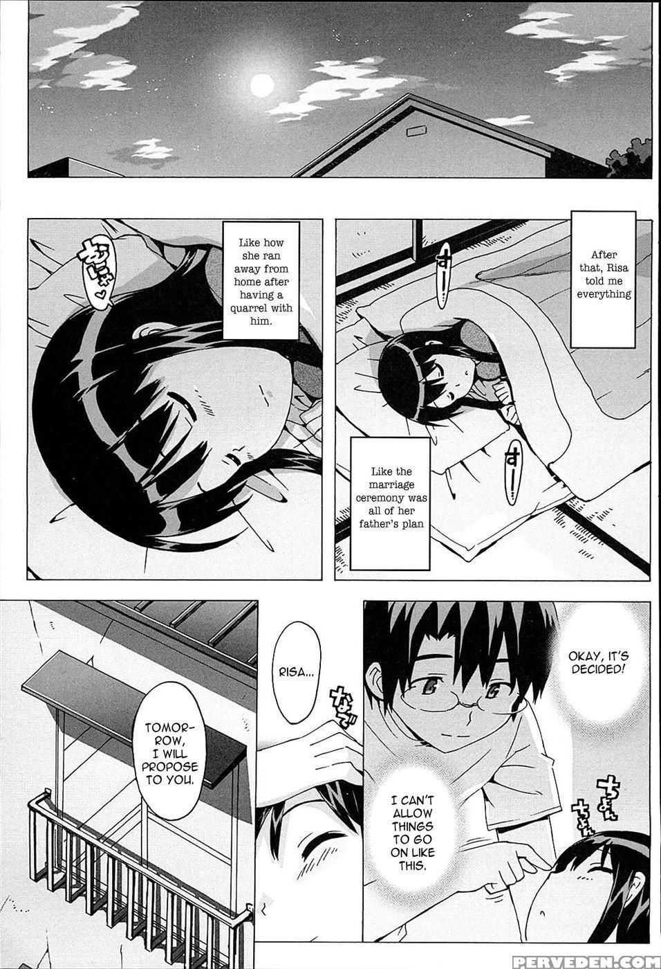Risa - Ch. 05 (final) - Ohtomo Takuji 1