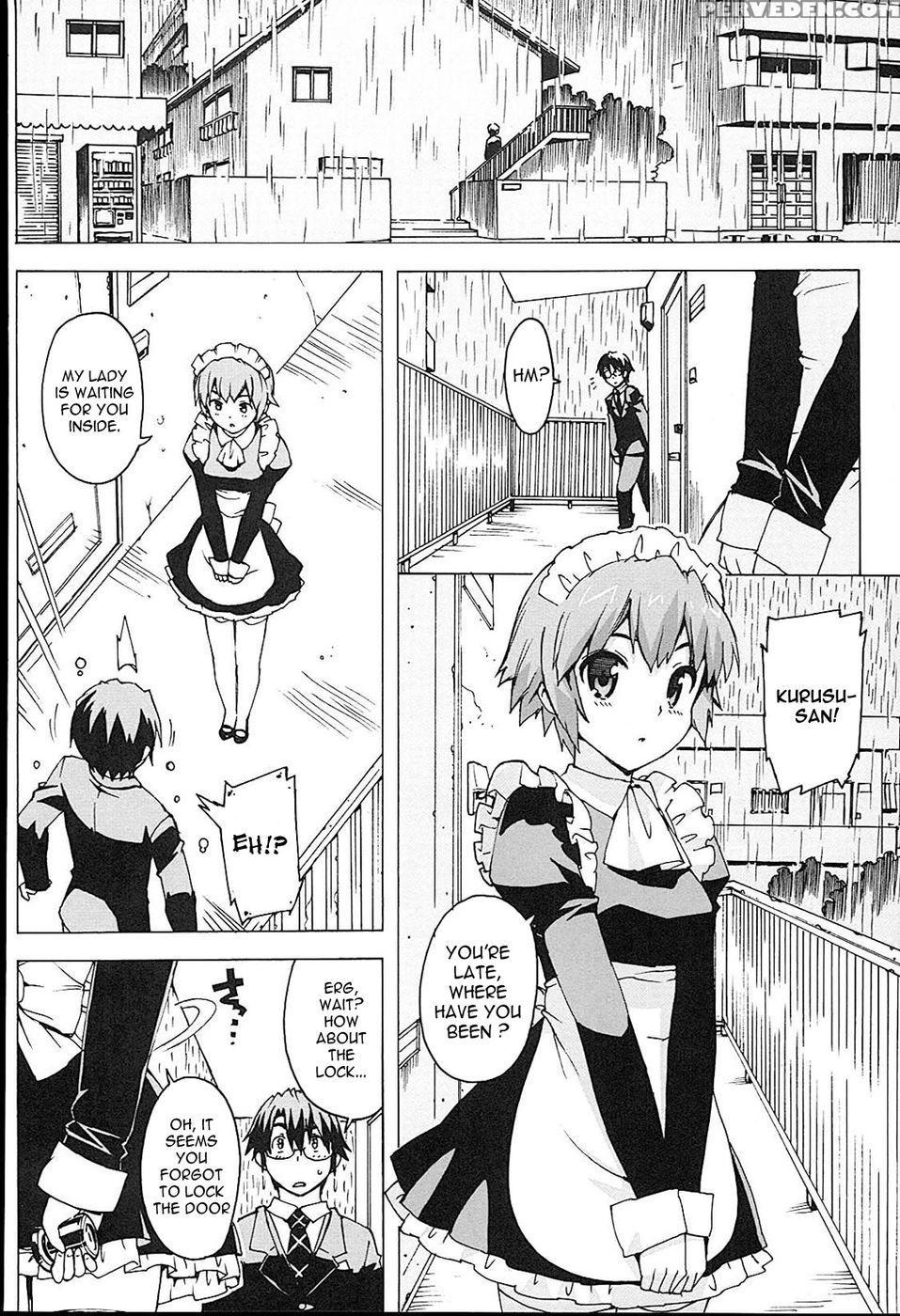 Risa - Ch. 05 (final) - Ohtomo Takuji 1