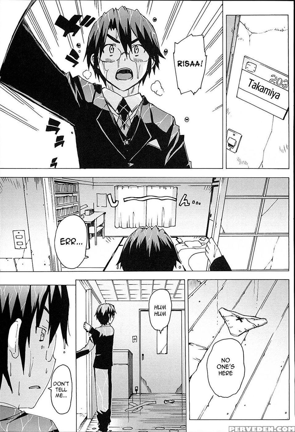 Risa - Ch. 05 (final) - Ohtomo Takuji 1