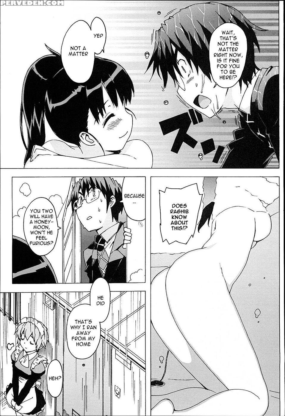 Risa - Ch. 05 (final) - Ohtomo Takuji 1