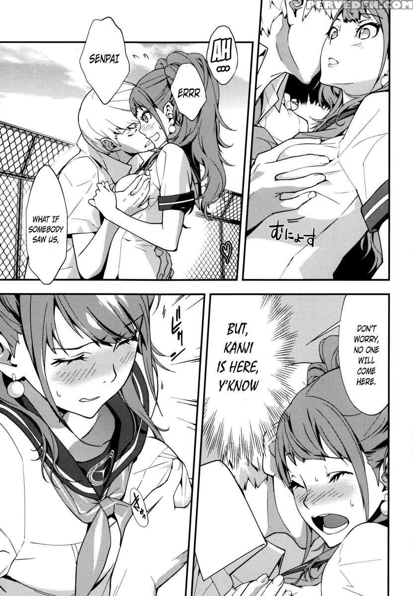 Rise Sexualis 2 1