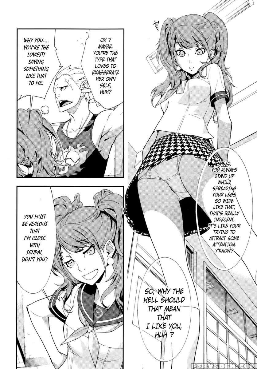 Rise Sexualis 2 1