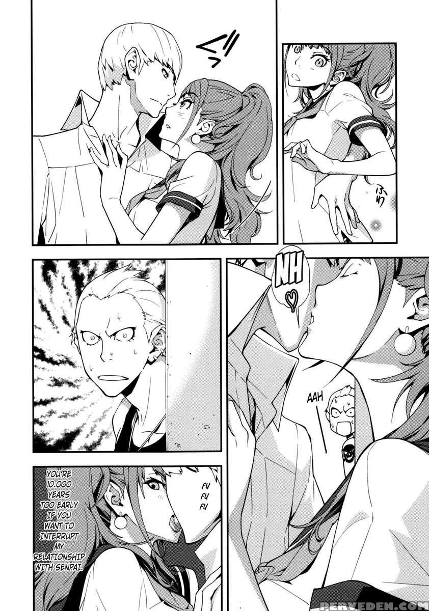 Rise Sexualis 2 1