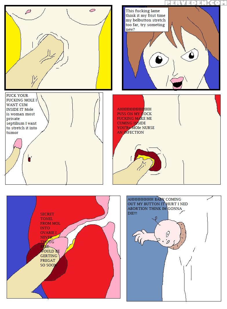 Rise's Mole Time 1