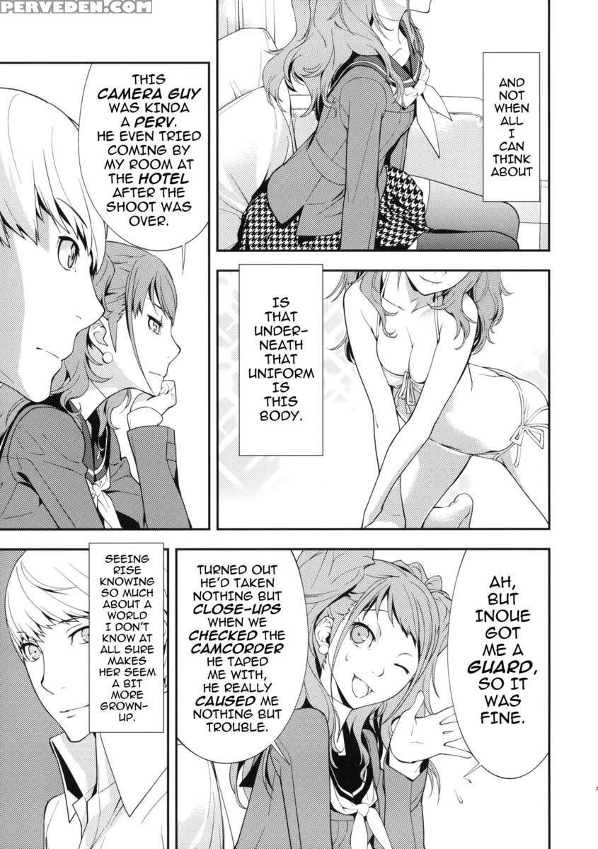 Rise-sexualis 1