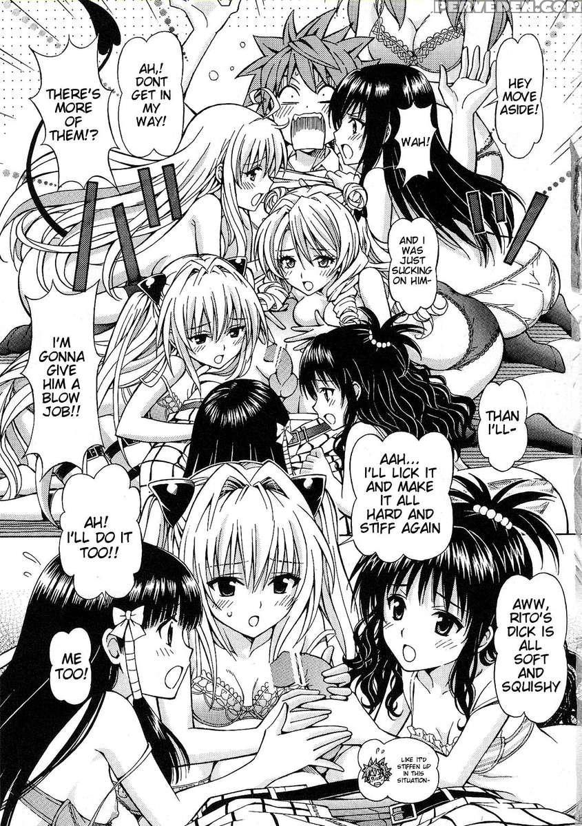 Rito Love Ru 2 1