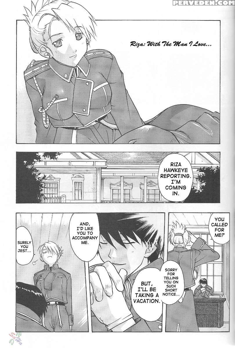 Riza & Winry 1
