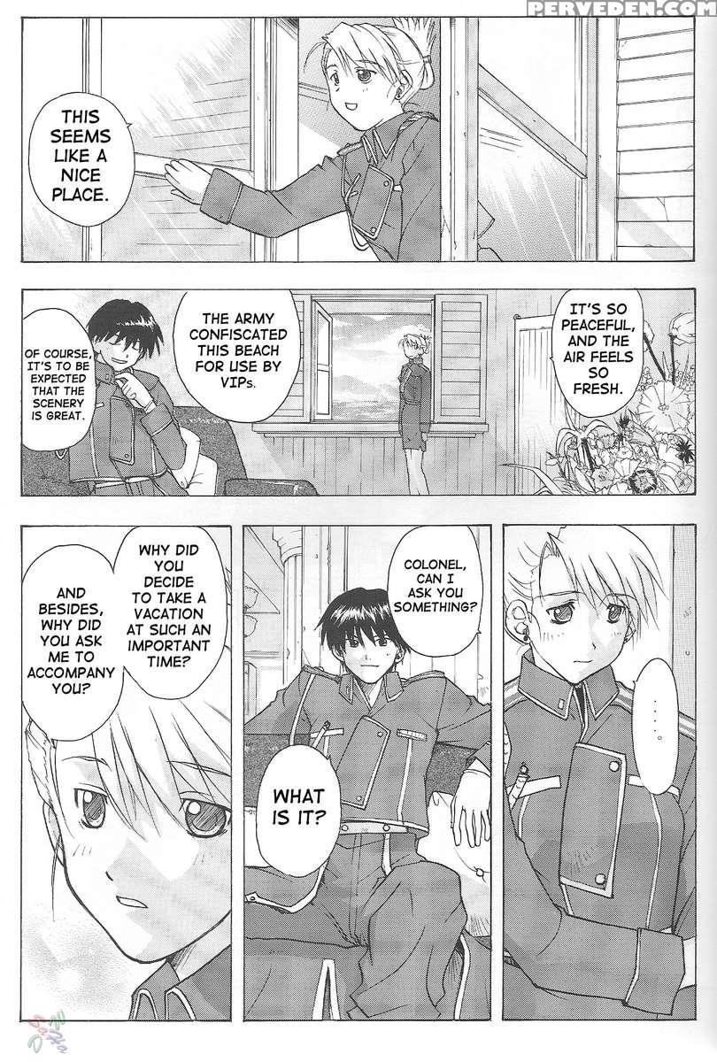 Riza & Winry 1