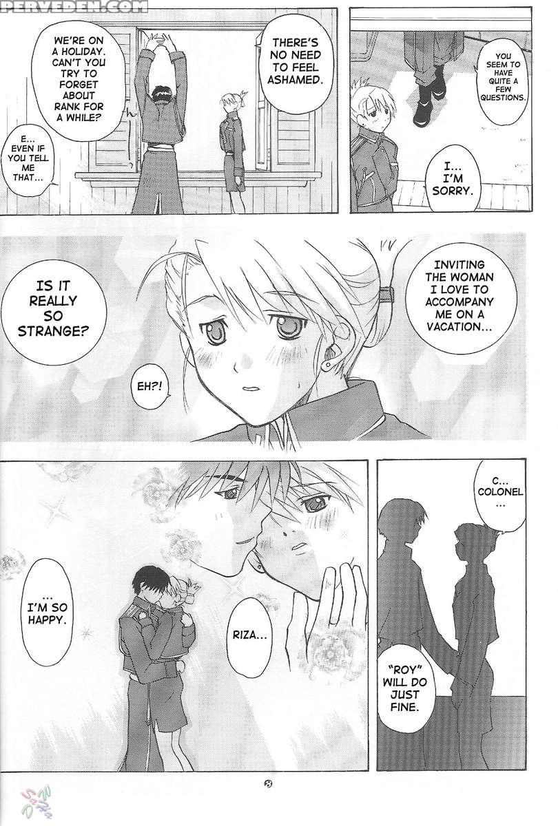Riza & Winry 1