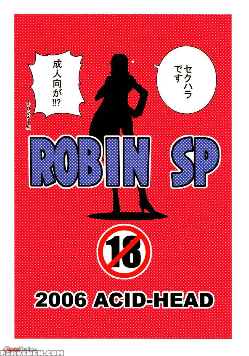 Robin Sp 1