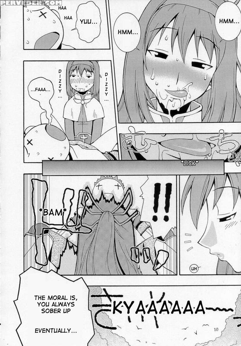 Rognarak The Nyannyan 1