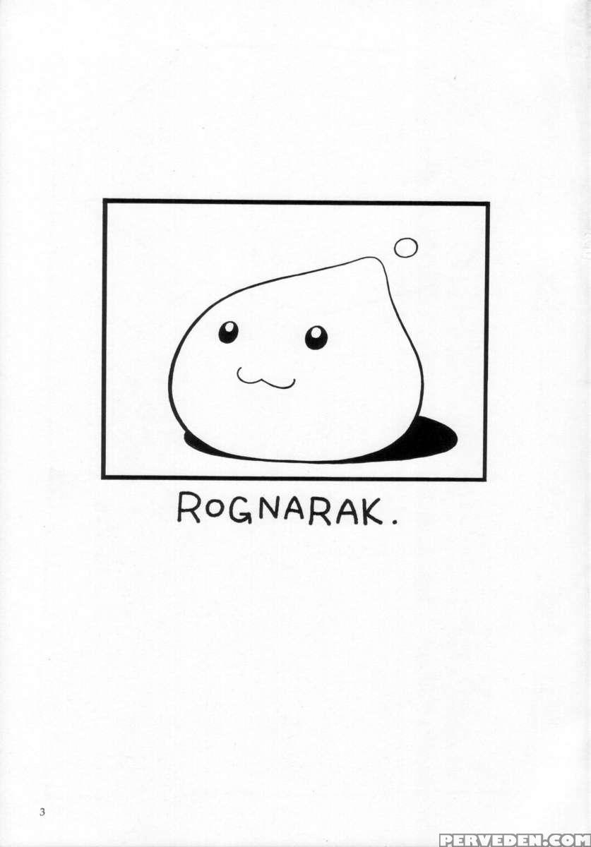 Rognarak The Nyannyan 1