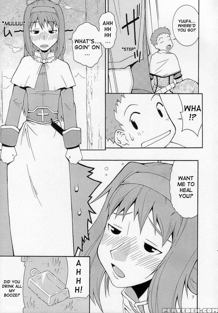 Rognarak The Nyannyan 1