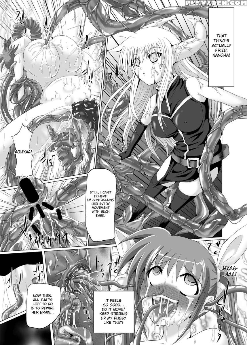 Rokka Kaimetsu -rakujitsu- 1