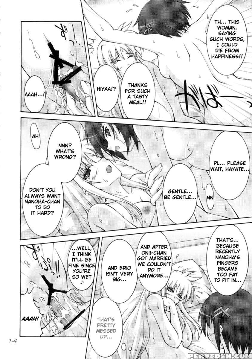 Rokka Wa Honjitsu Mo Ijounashi 1