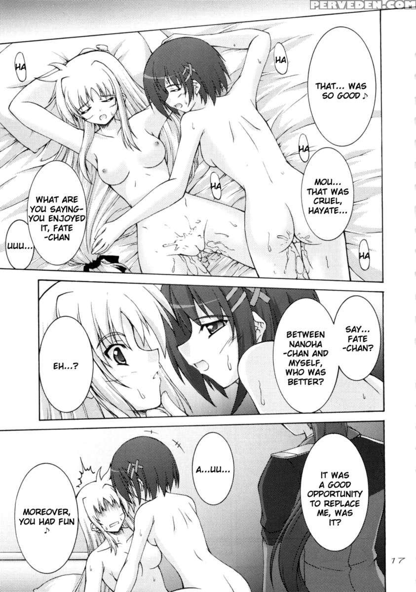 Rokka Wa Honjitsu Mo Ijounashi 1