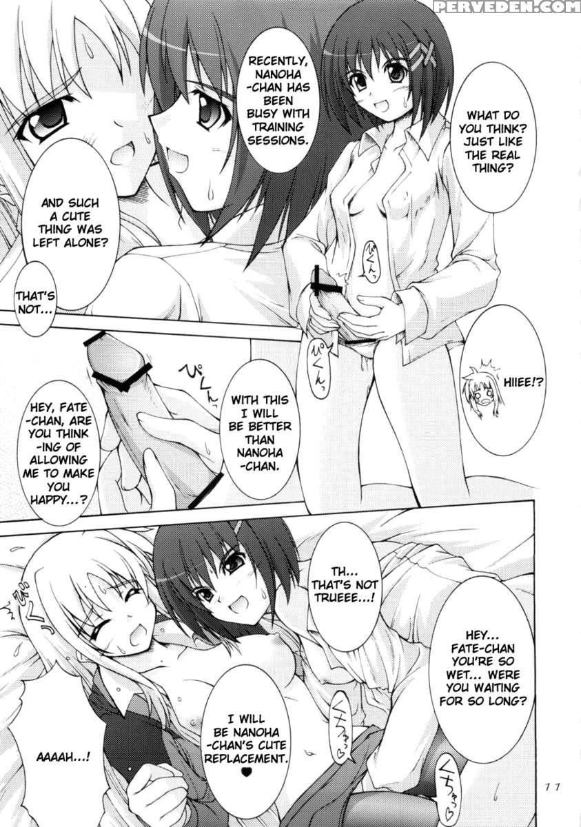 Rokka Wa Honjitsu Mo Ijounashi 1