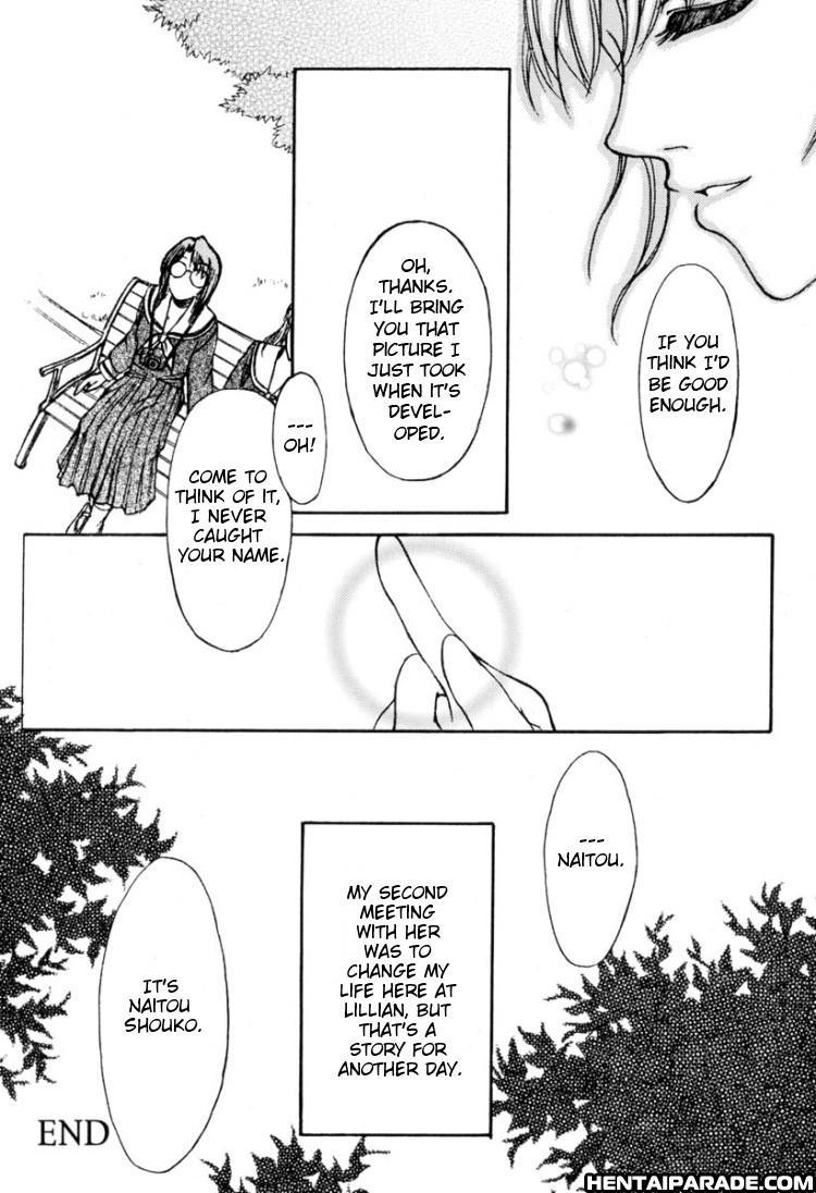 Rose Stories Petite Soeur 2 - Finder 1