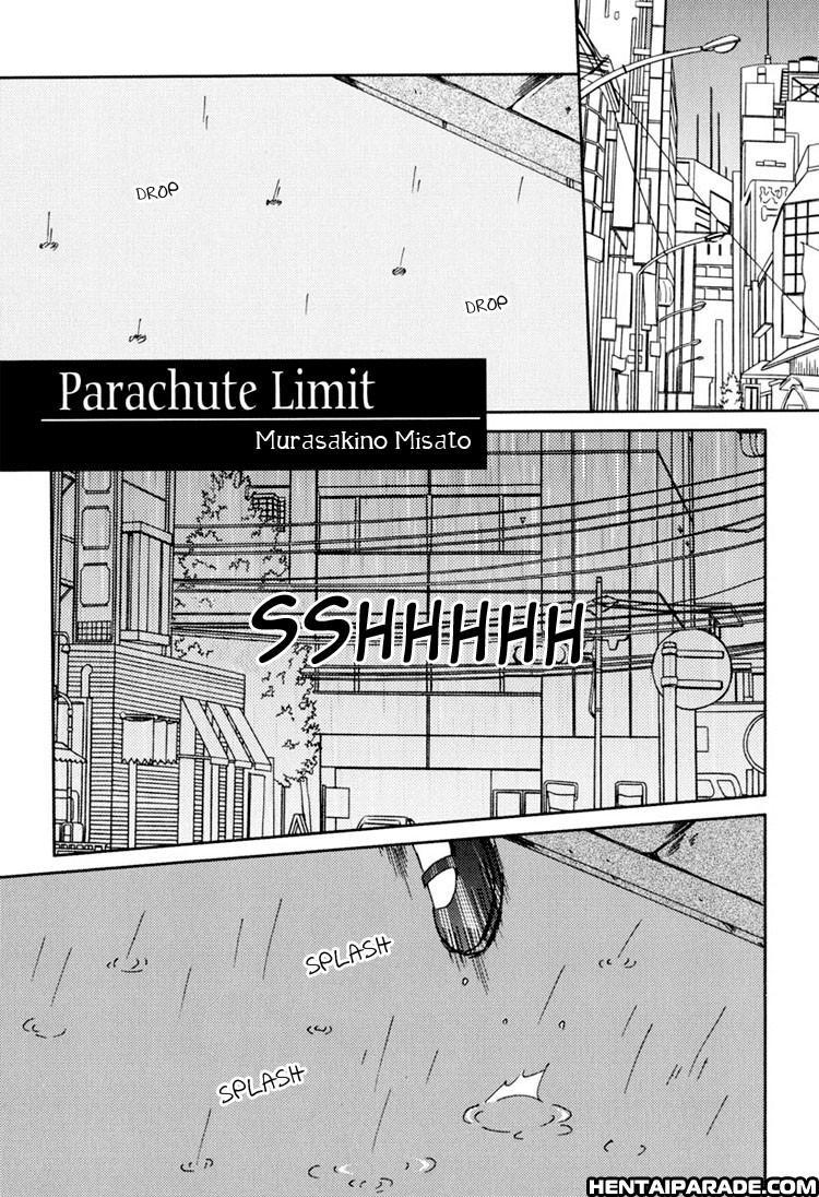 Rose Stories Petite Soeur 2 Dj - Parachute Limit 1